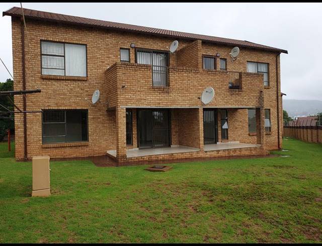 2 BEDROOM APARTMENT FOR SALE IN ALLEN'S NEK